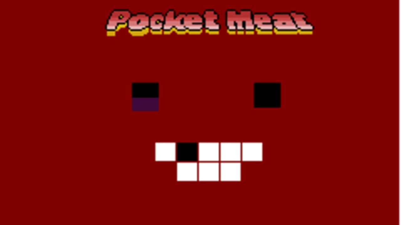 Pocket Meat screenshot 1