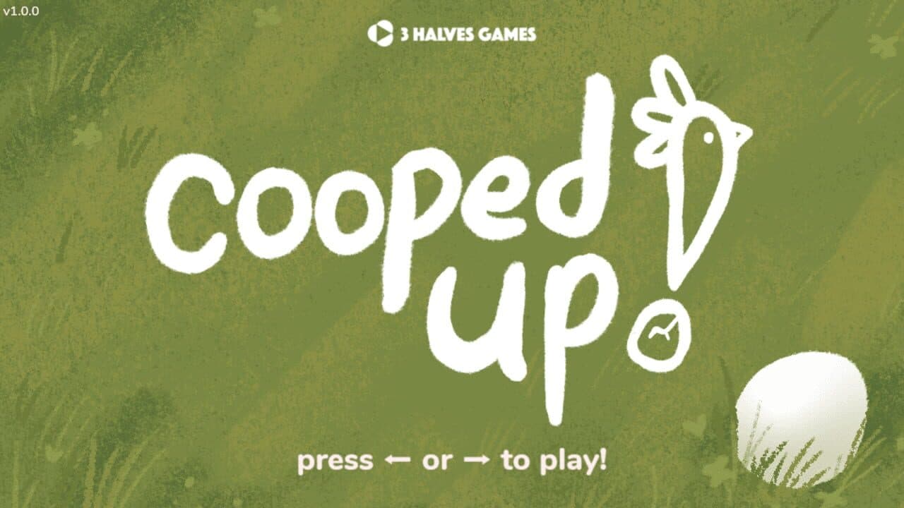 Cooped Up! thumbnail 3