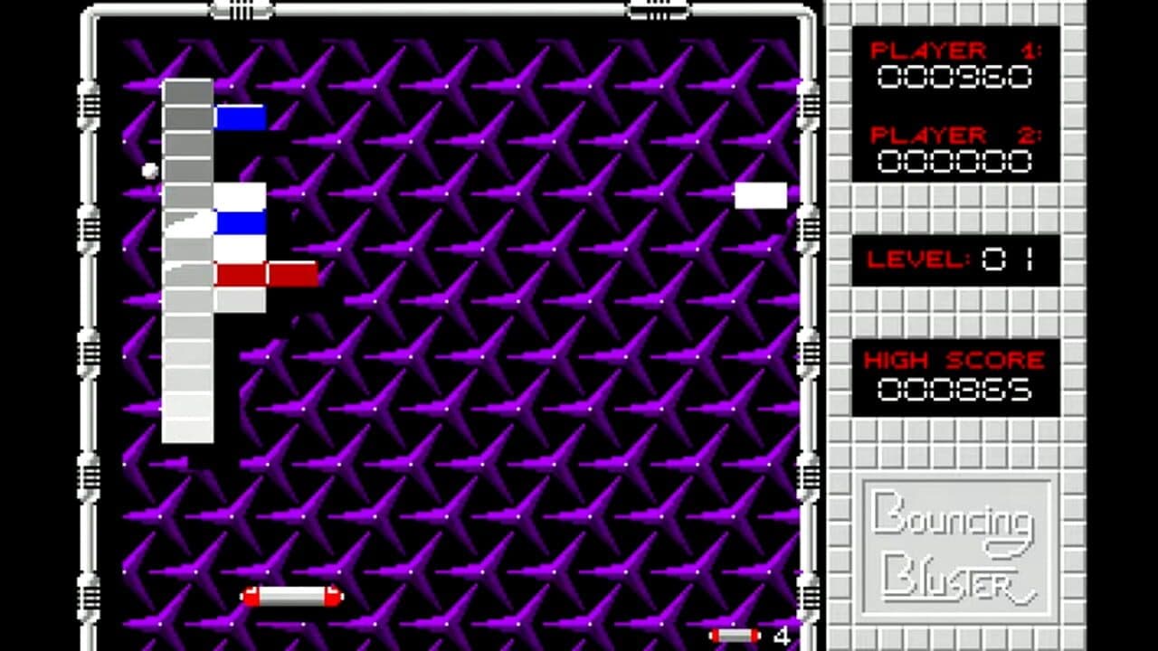 Bouncing Bluster thumbnail 2