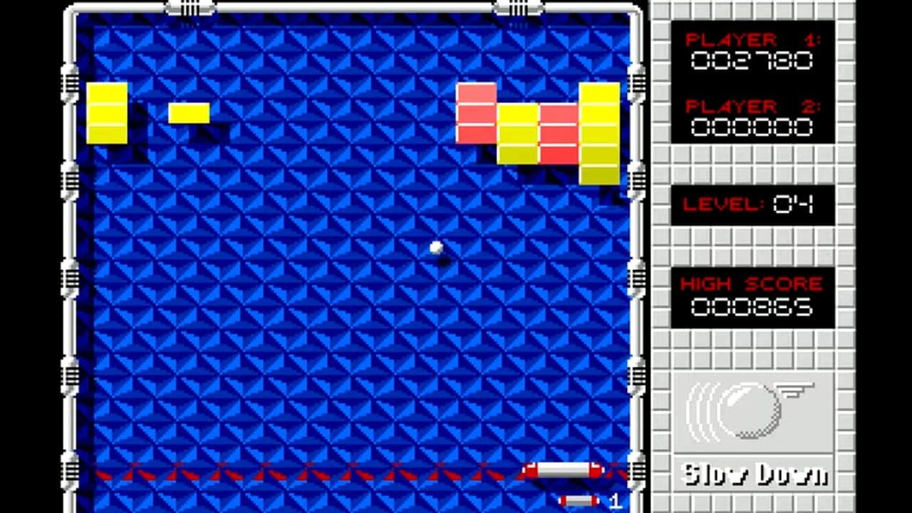 Bouncing Bluster thumbnail 3