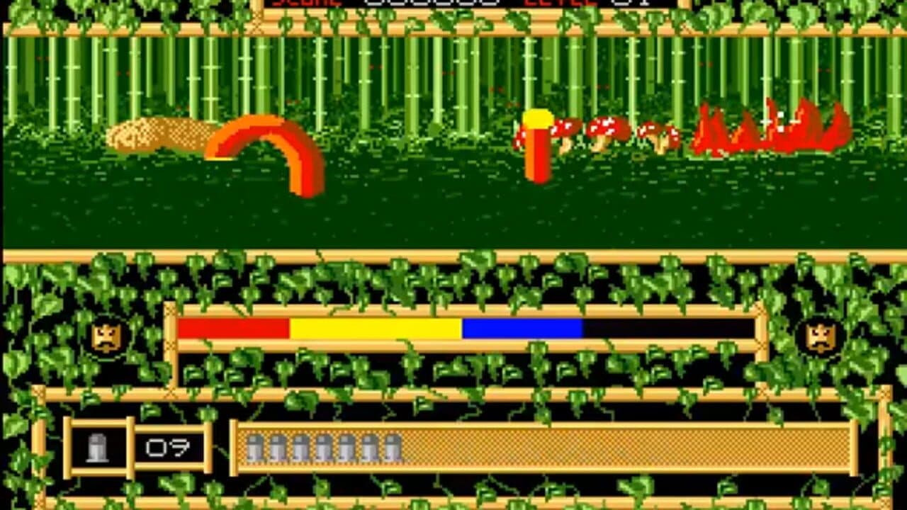 Cosmocade: The Arcade of Tomorrow thumbnail 3
