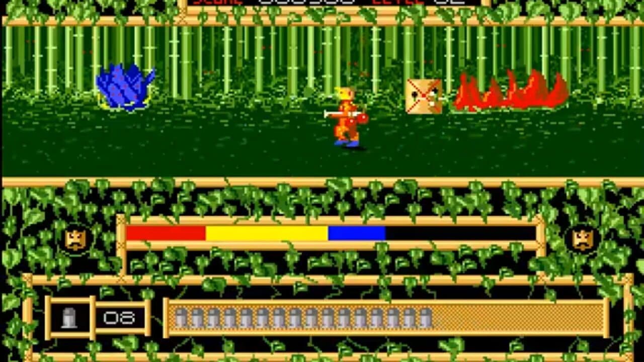 Cosmocade: The Arcade of Tomorrow thumbnail 4