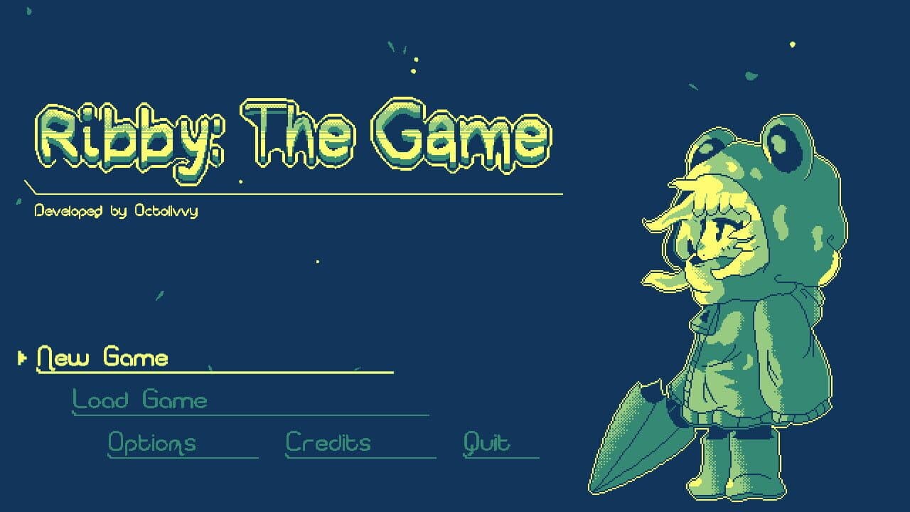 Ribby: The Game thumbnail 2