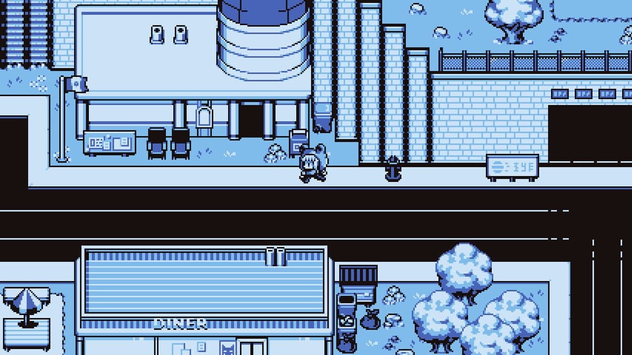 Ribby: The Game thumbnail 7