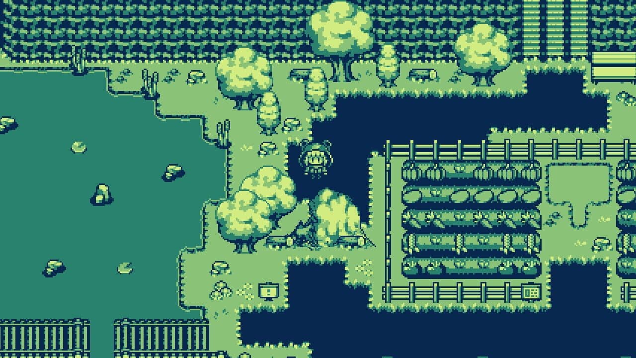 Ribby: The Game thumbnail 6