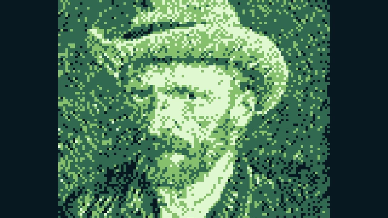 Van Gogh Museum screenshot 1