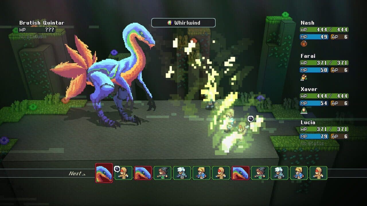 Crystal Project thumbnail 7