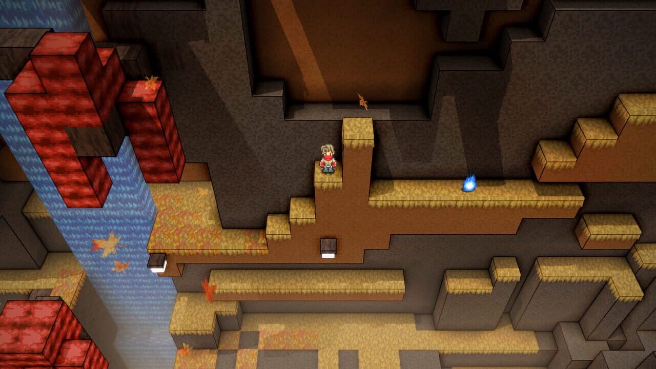 Crystal Project thumbnail 8
