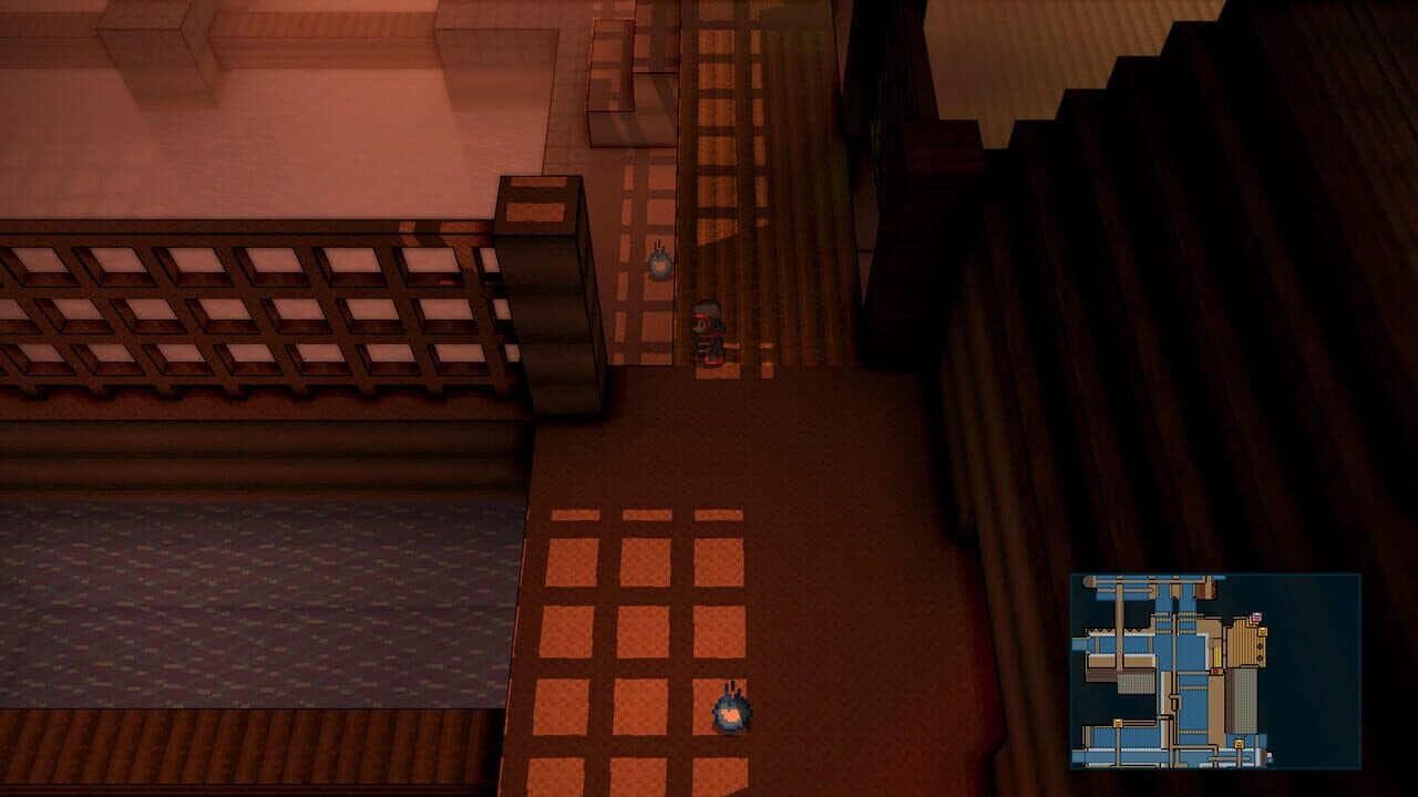 Crystal Project thumbnail 9