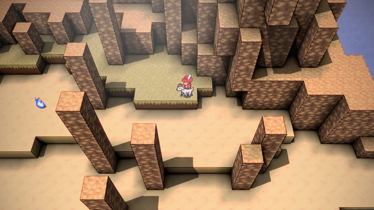 Crystal Project thumbnail 11