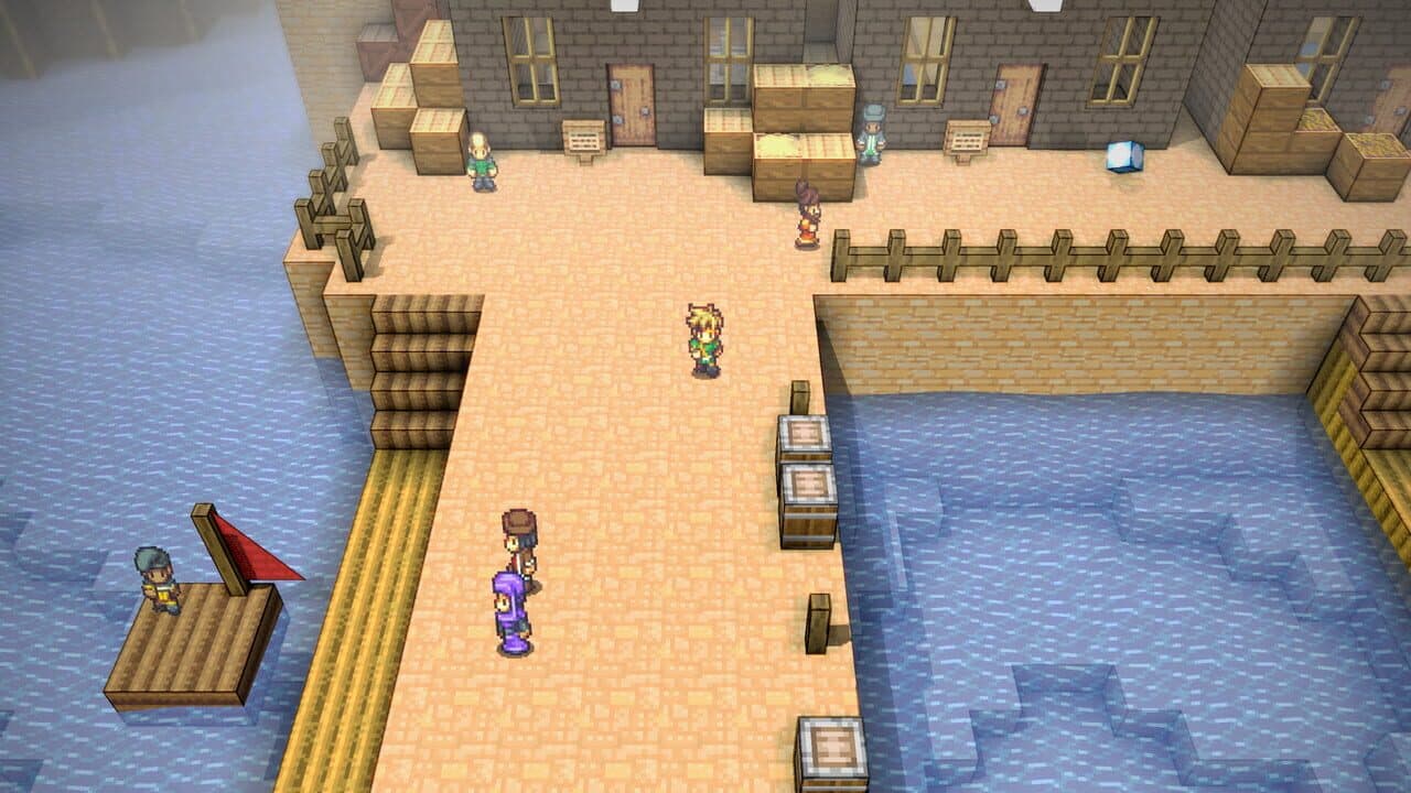 Crystal Project thumbnail 3