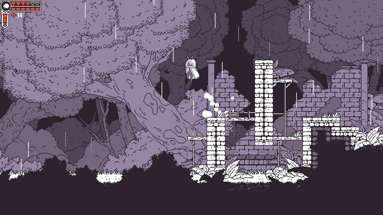 Silent Santicado screenshot 1