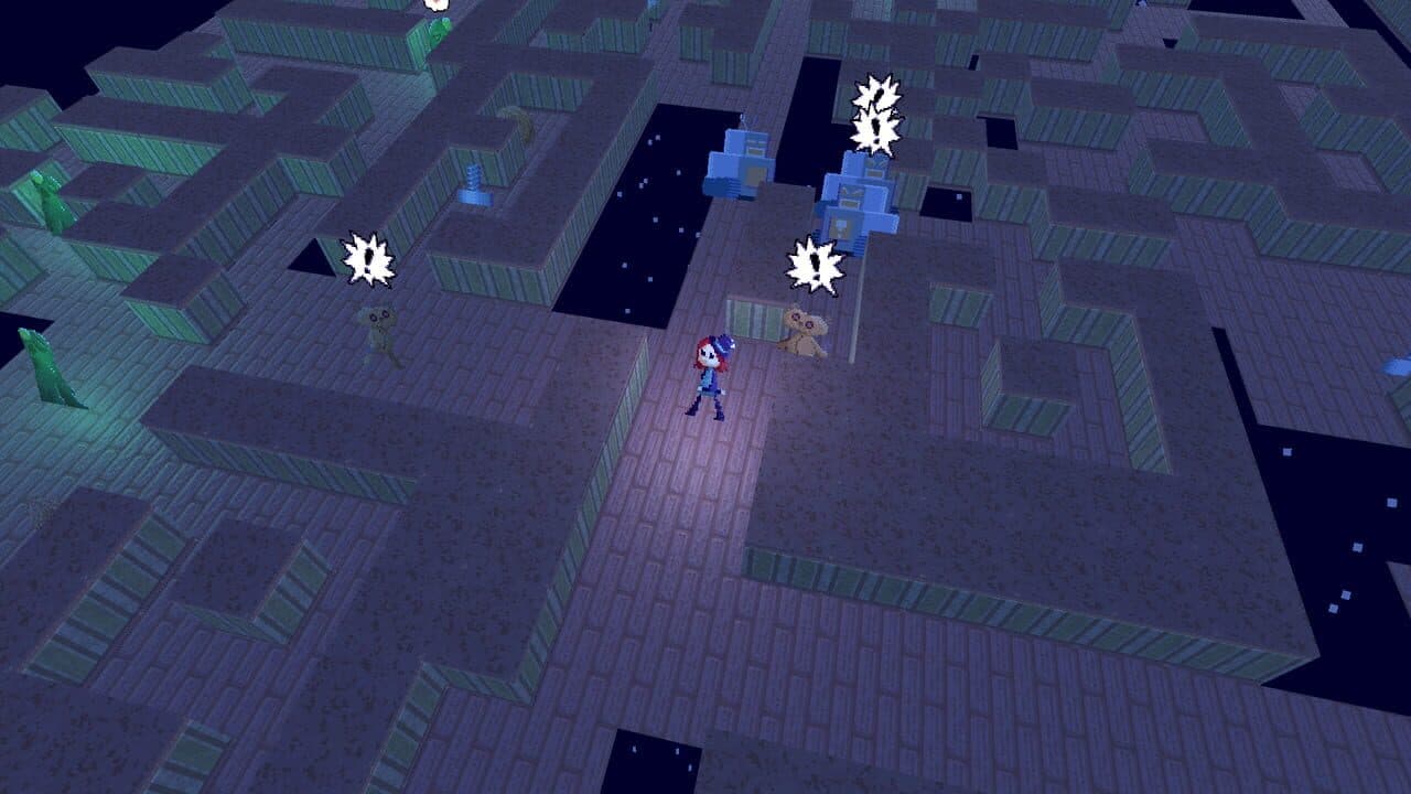 Transformagician screenshot 1