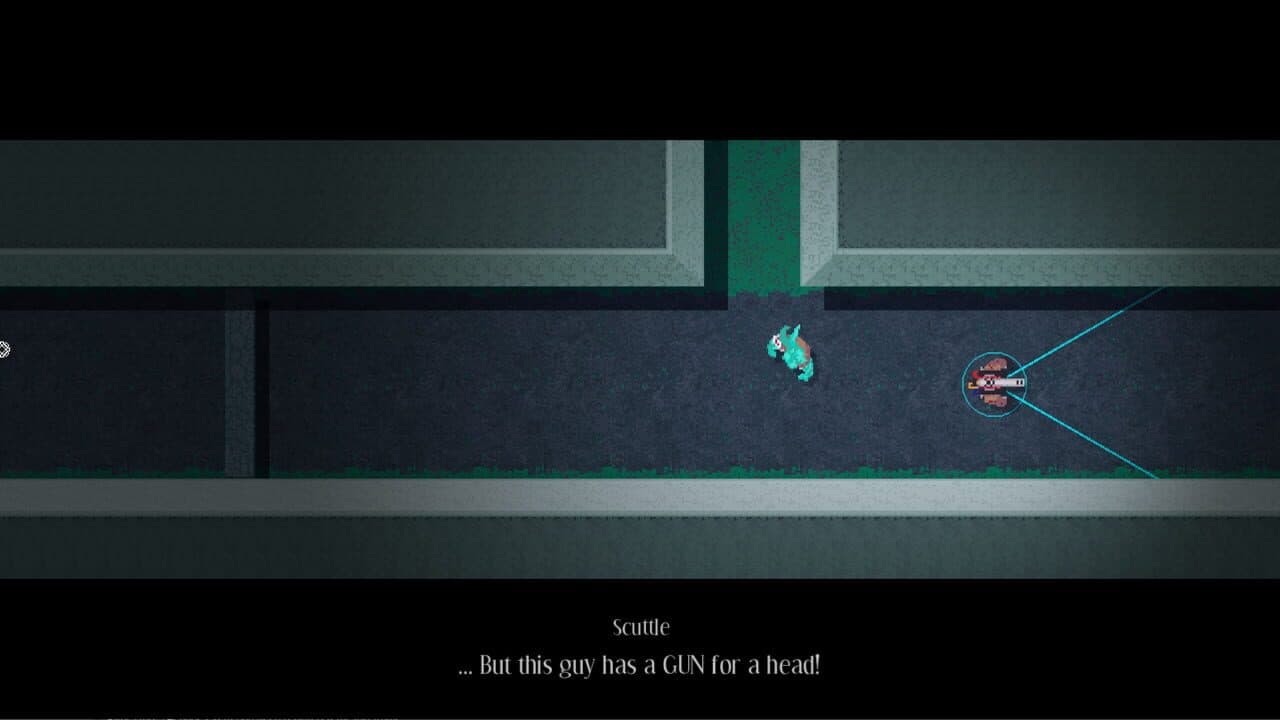You Are What You Eat screenshot 1