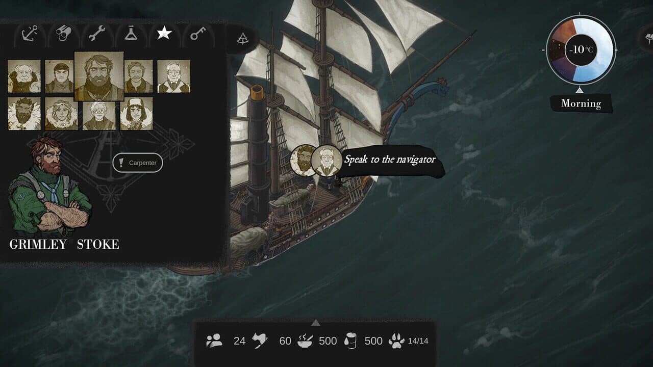 The Pale Beyond thumbnail 2