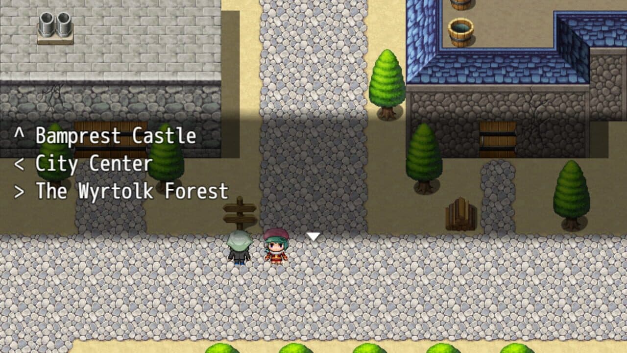 With Your Mom's Tits screenshot 1