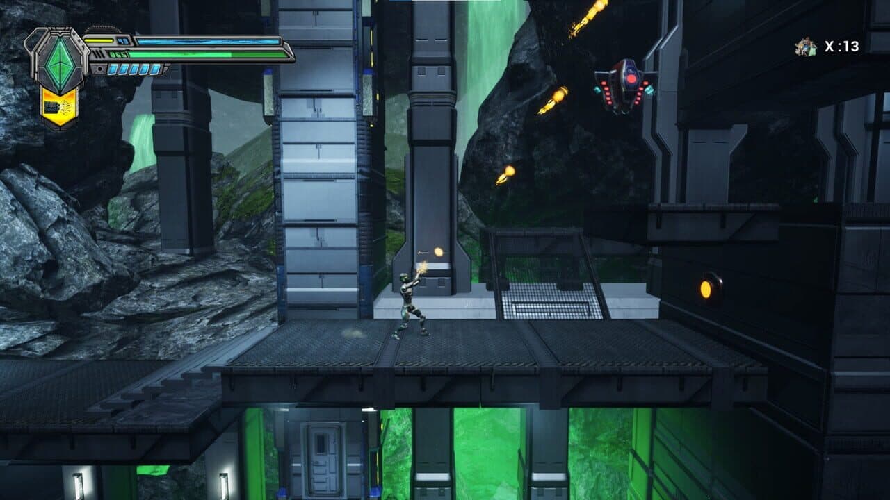 Soul Cipher: The Code Within thumbnail 2