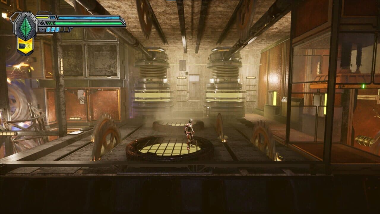 Soul Cipher: The Code Within thumbnail 3