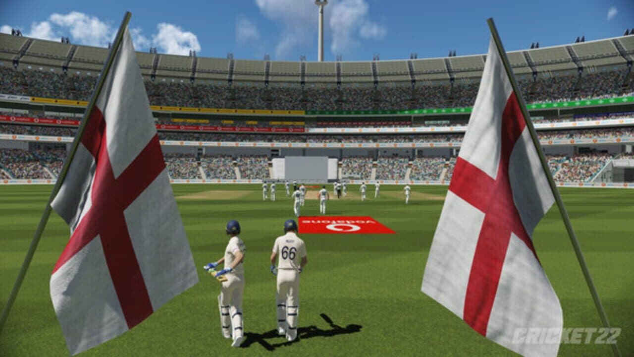 Cricket 22 thumbnail 4