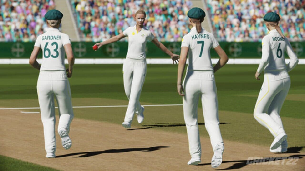 Cricket 22 thumbnail 6