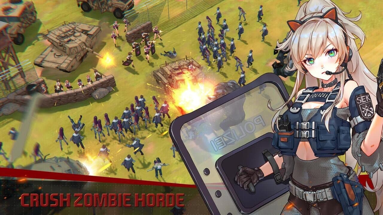 Furies: Last Escape thumbnail 2