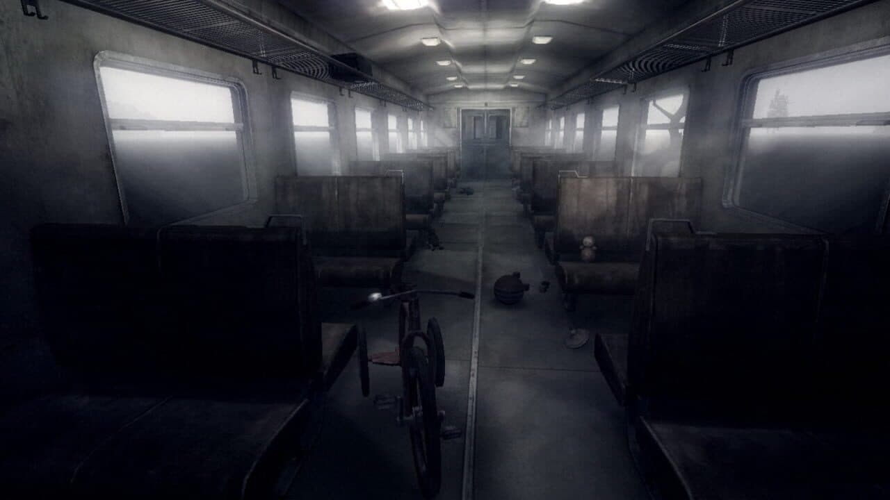 The Train thumbnail 2