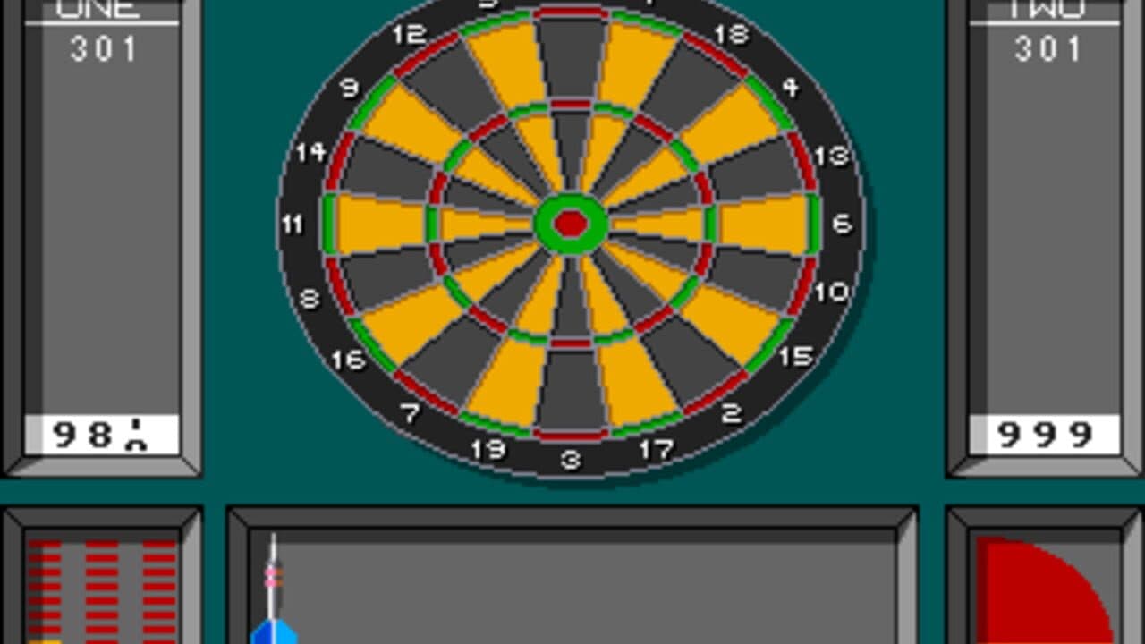 Indoor Sports thumbnail 3