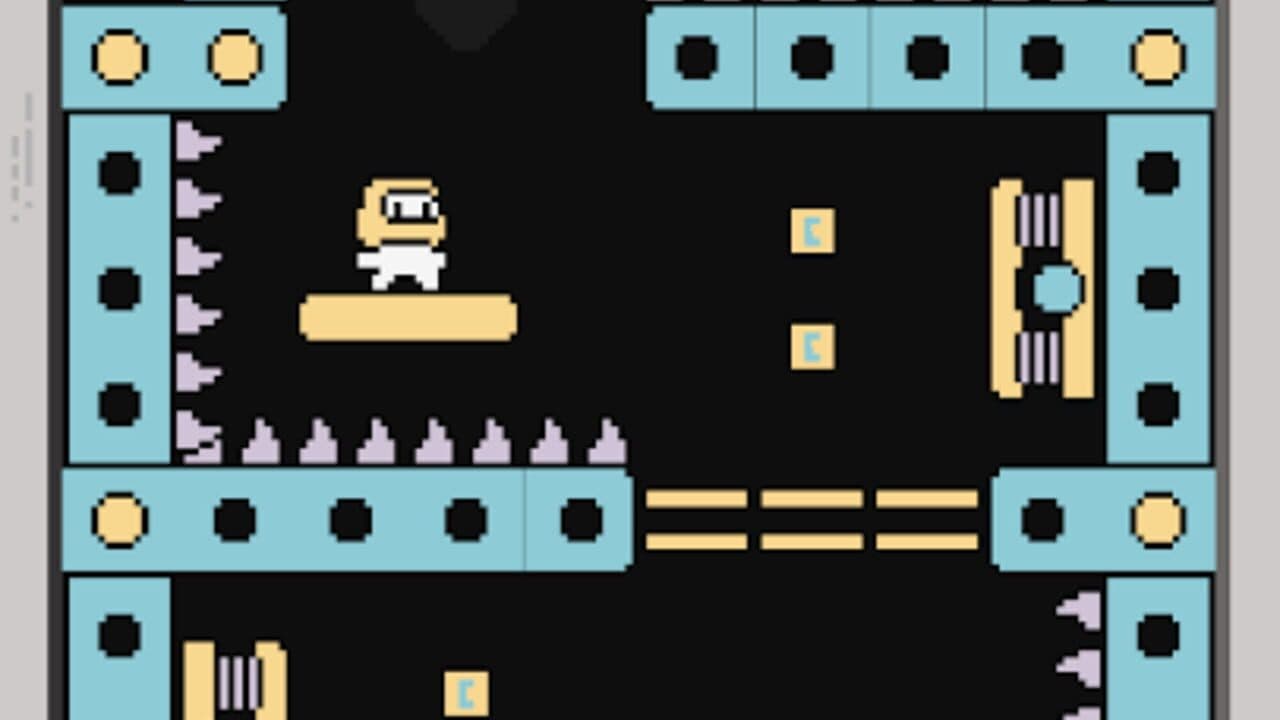 Styx: Vertical Platformer thumbnail 2