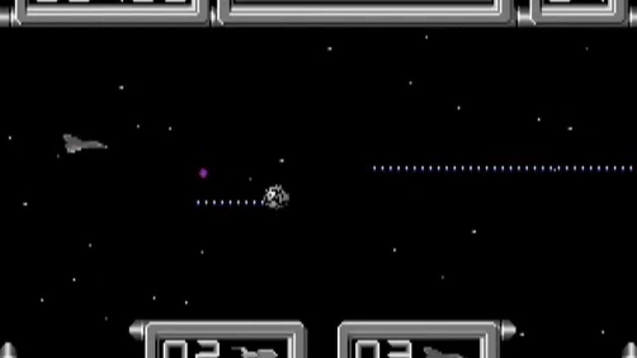Space Shark thumbnail 3