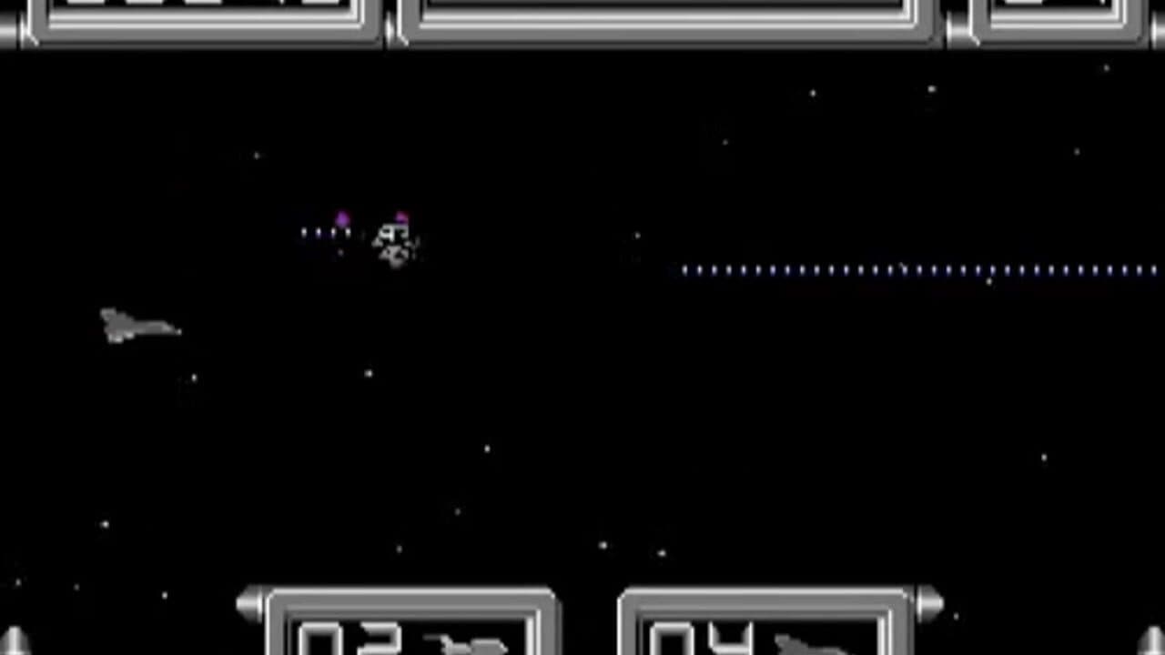 Space Shark thumbnail 2