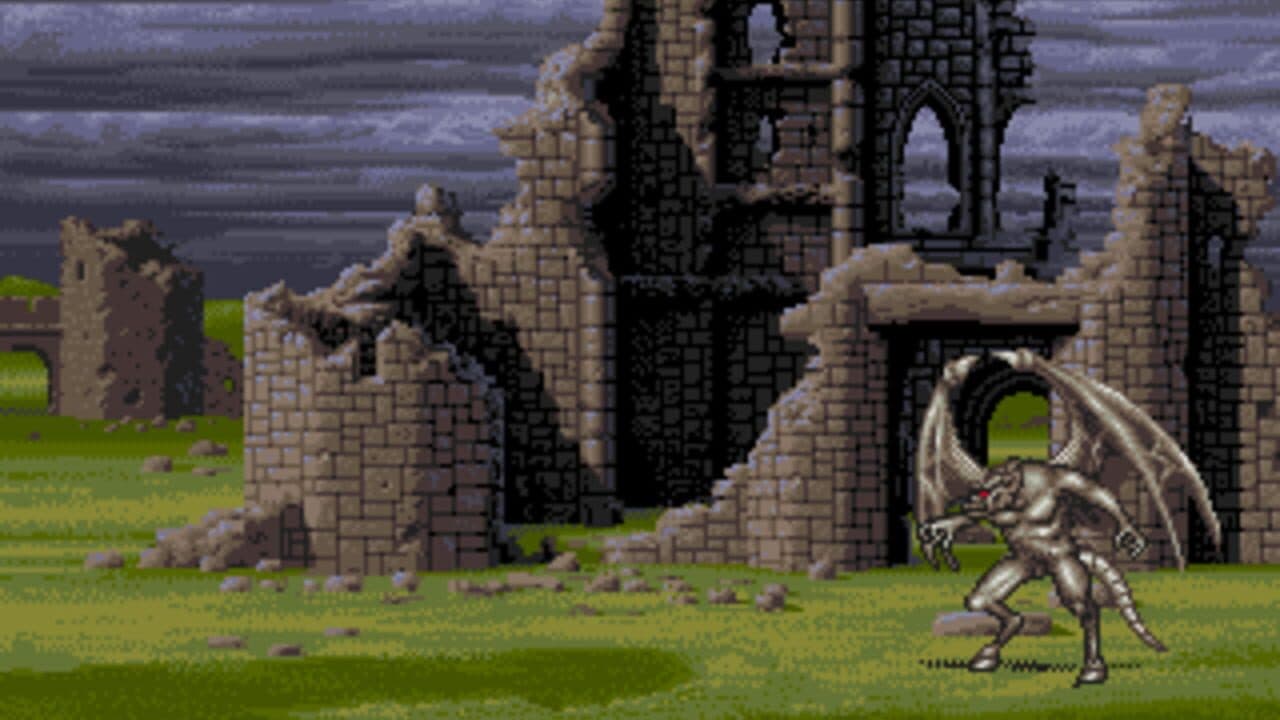 Spirit of Excalibur thumbnail 2