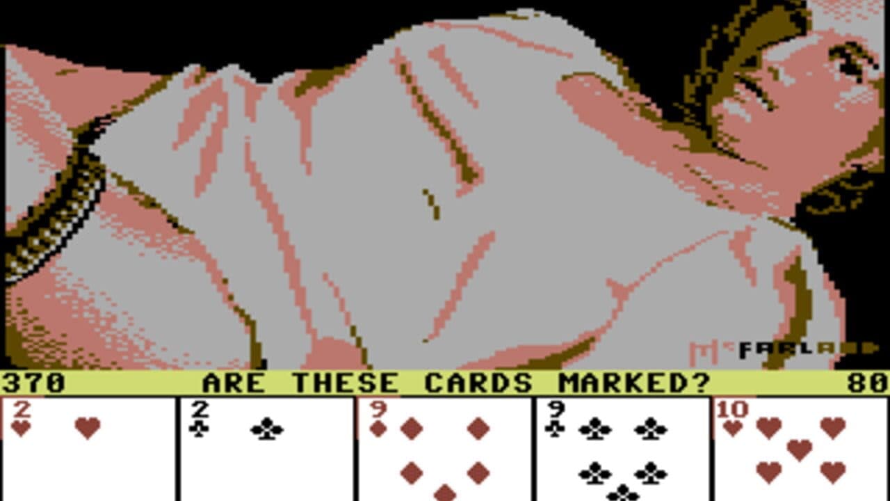 Strip Poker: A Sizzling Game of Chance thumbnail 3