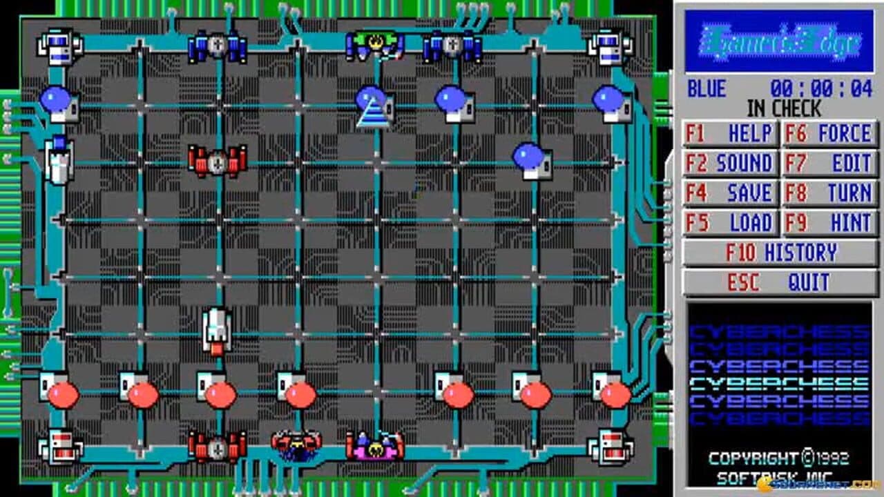 Cyberchess thumbnail 2