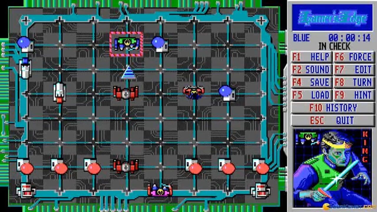 Cyberchess thumbnail 3