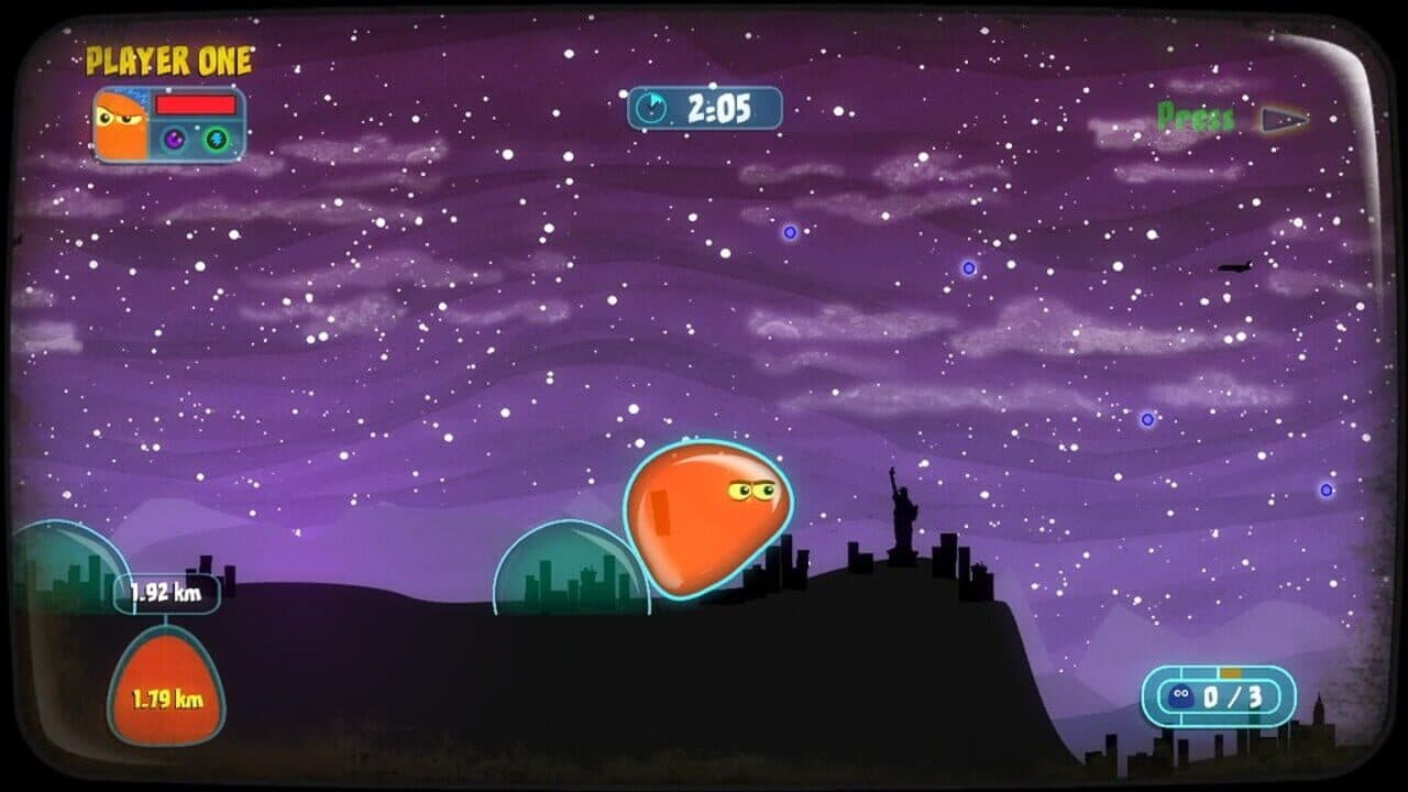 Tales From Space: About A Blob thumbnail 3