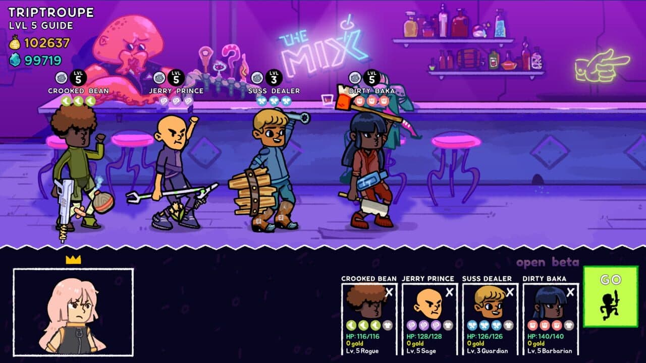 Trip Troupe thumbnail 2