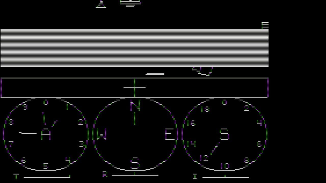 Dawn Patrol screenshot 1