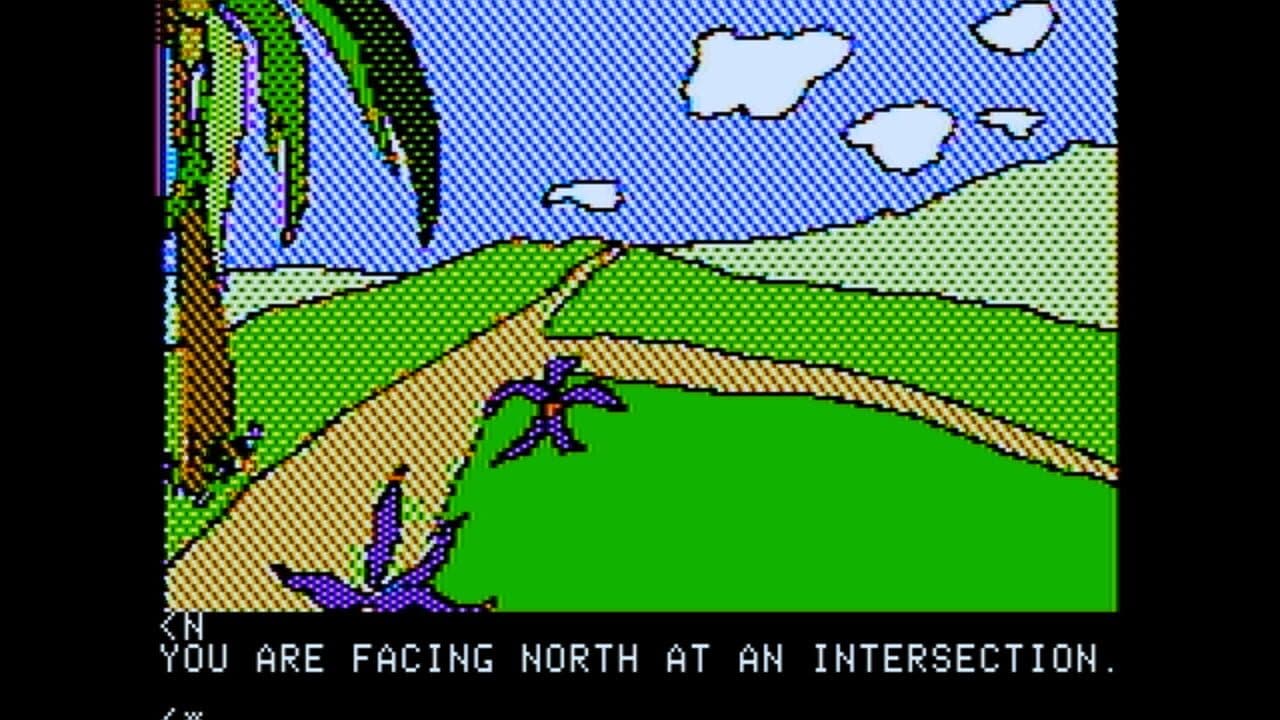 Death in the Caribbean screenshot 1