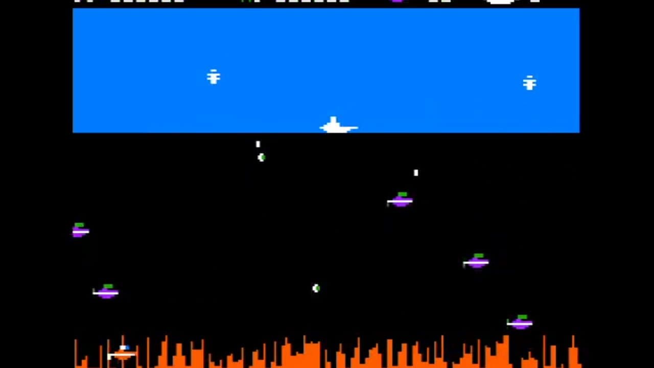 Depth Charge thumbnail 3