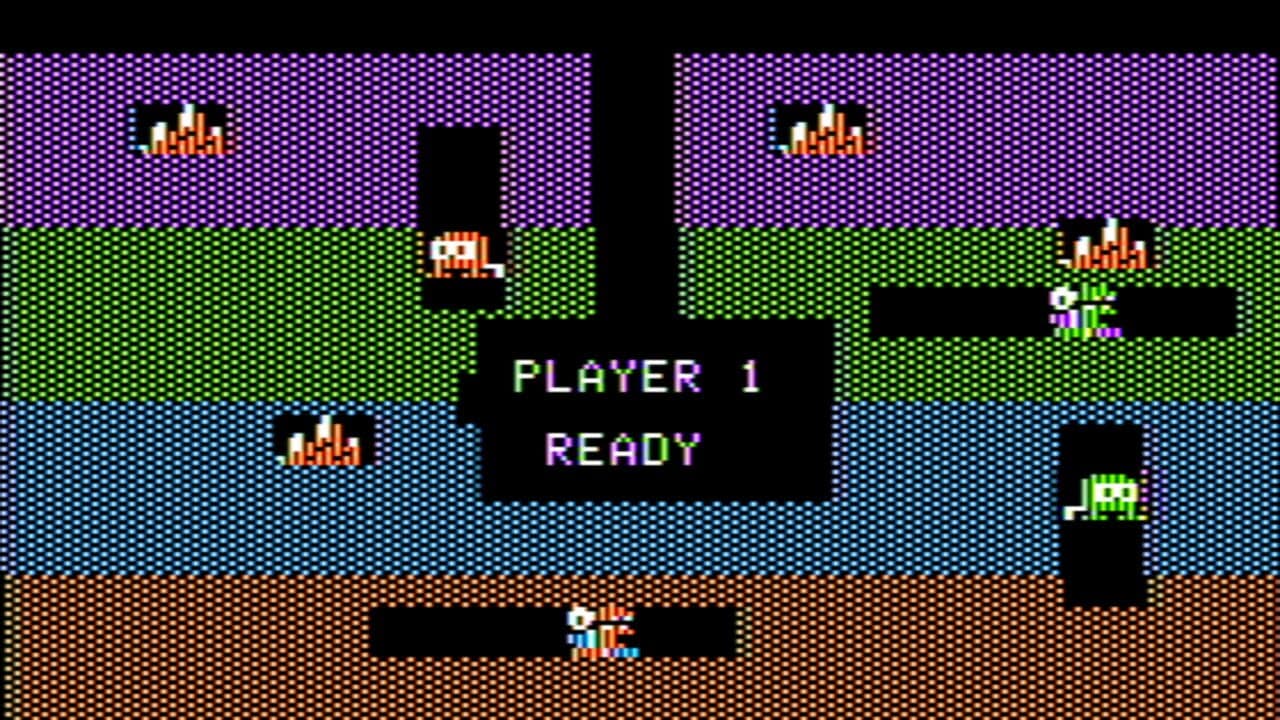 Dig 'em screenshot 1