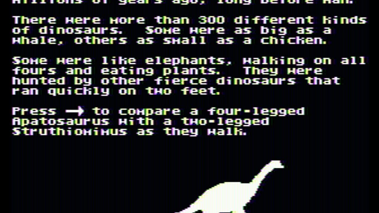 Dinosaur Dig thumbnail 2
