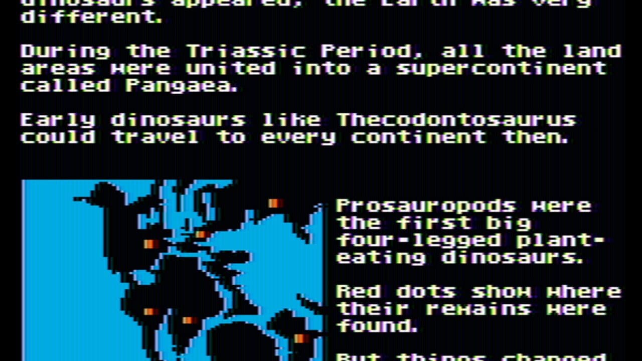 Dinosaur Dig thumbnail 3