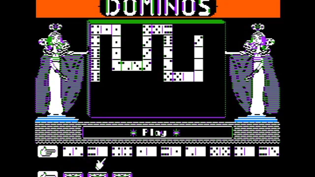 Dominos thumbnail 2