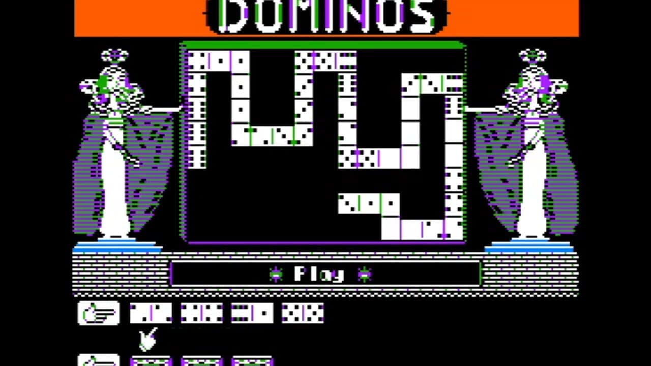 Dominos thumbnail 3