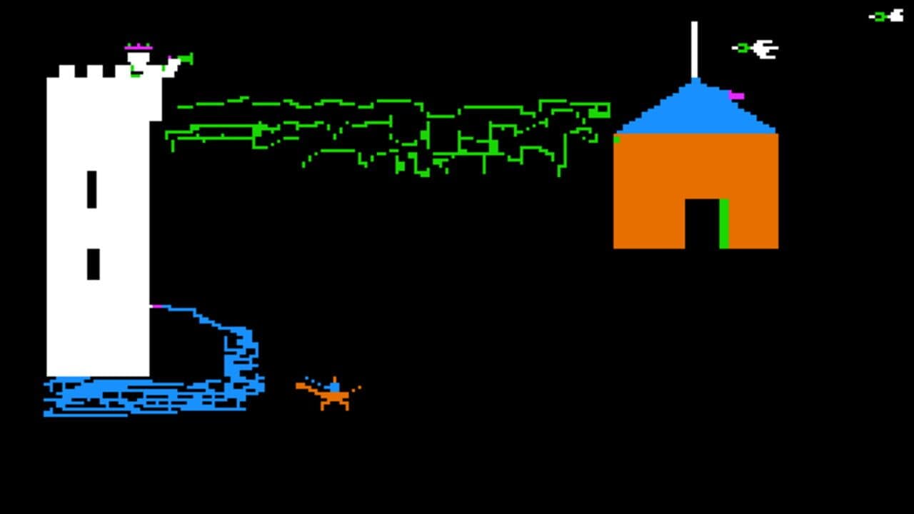 Dragon Blaster screenshot 1