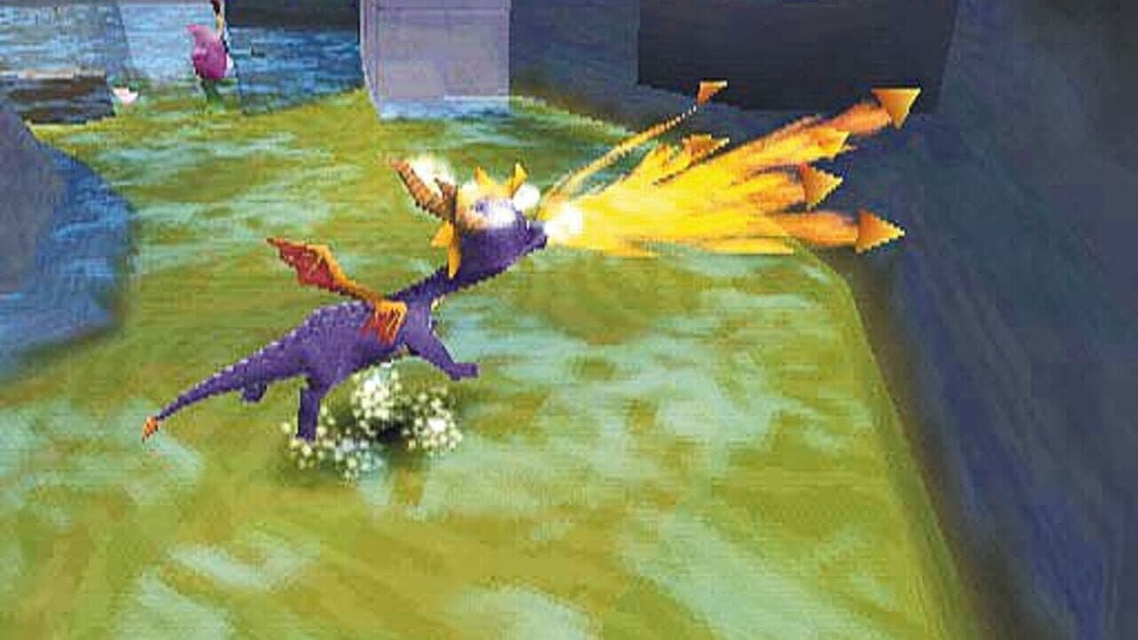 Spyro 2: Ripto's Rage! thumbnail 2