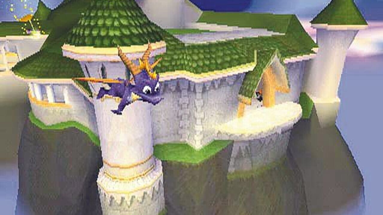 Spyro 2: Ripto's Rage! thumbnail 3