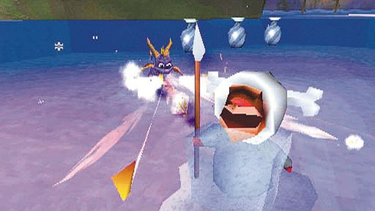 Spyro 2: Ripto's Rage! thumbnail 5
