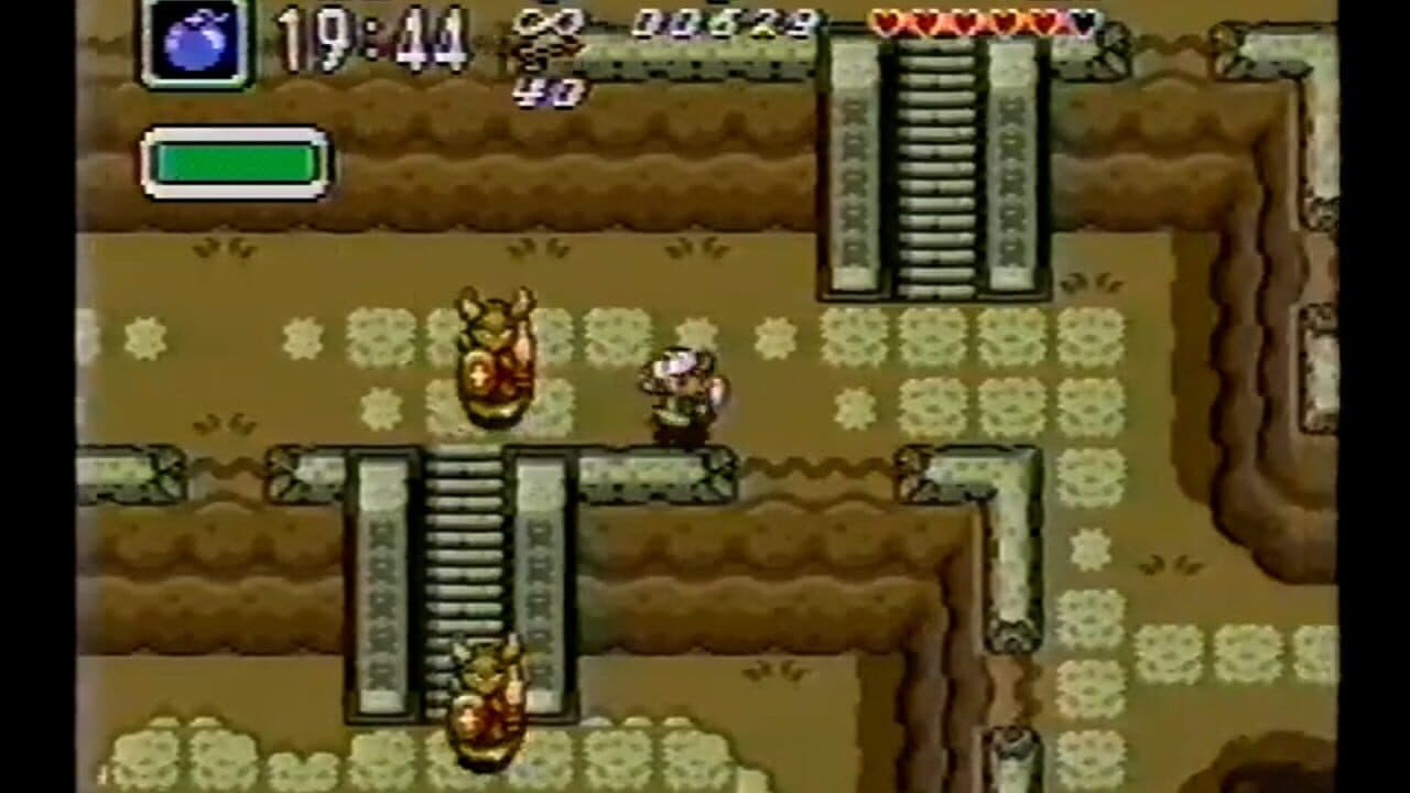BS Zelda no Densetsu: Inishie no Sekiban - Dai-1-wa thumbnail 2