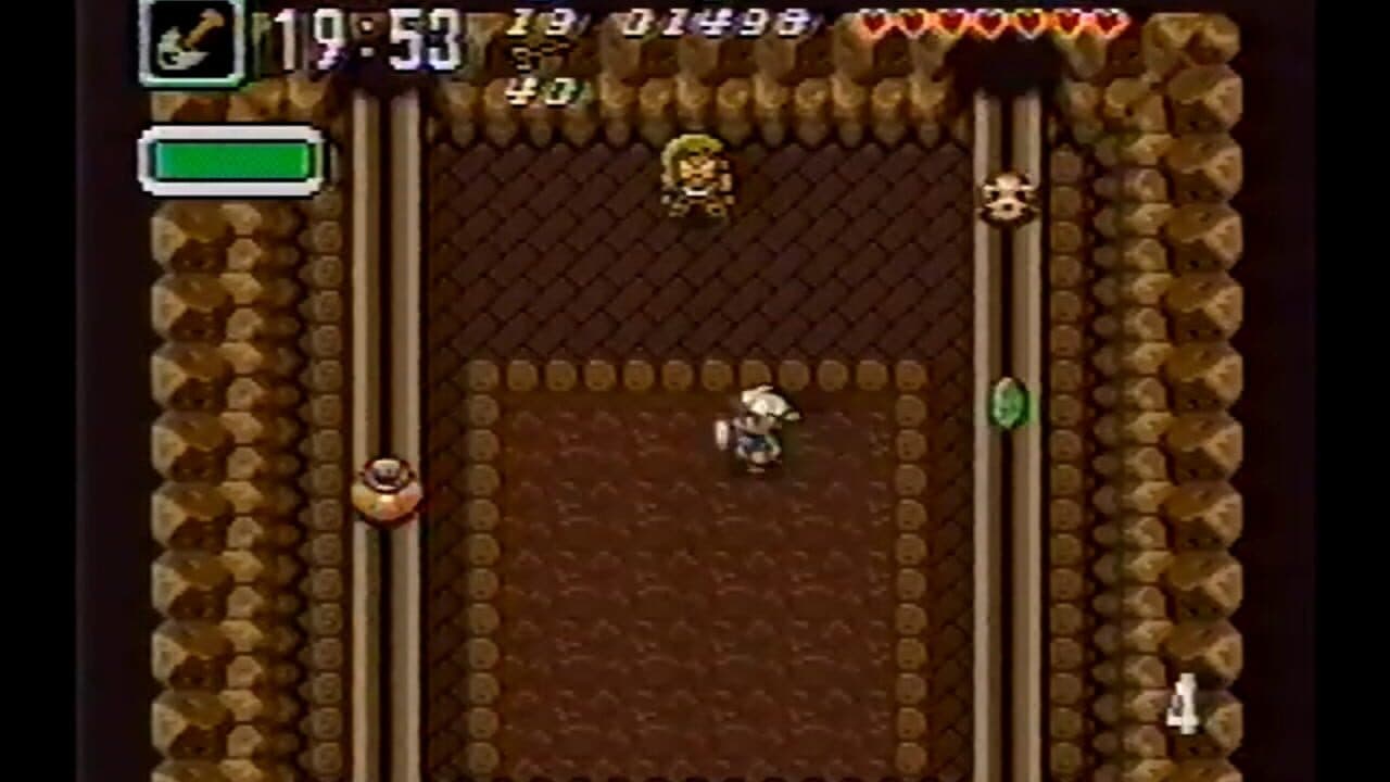 BS Zelda no Densetsu: Inishie no Sekiban - Dai-1-wa thumbnail 3
